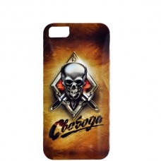 CAPA SILICONE I COLOR PARA IPHONE 5 5S 002